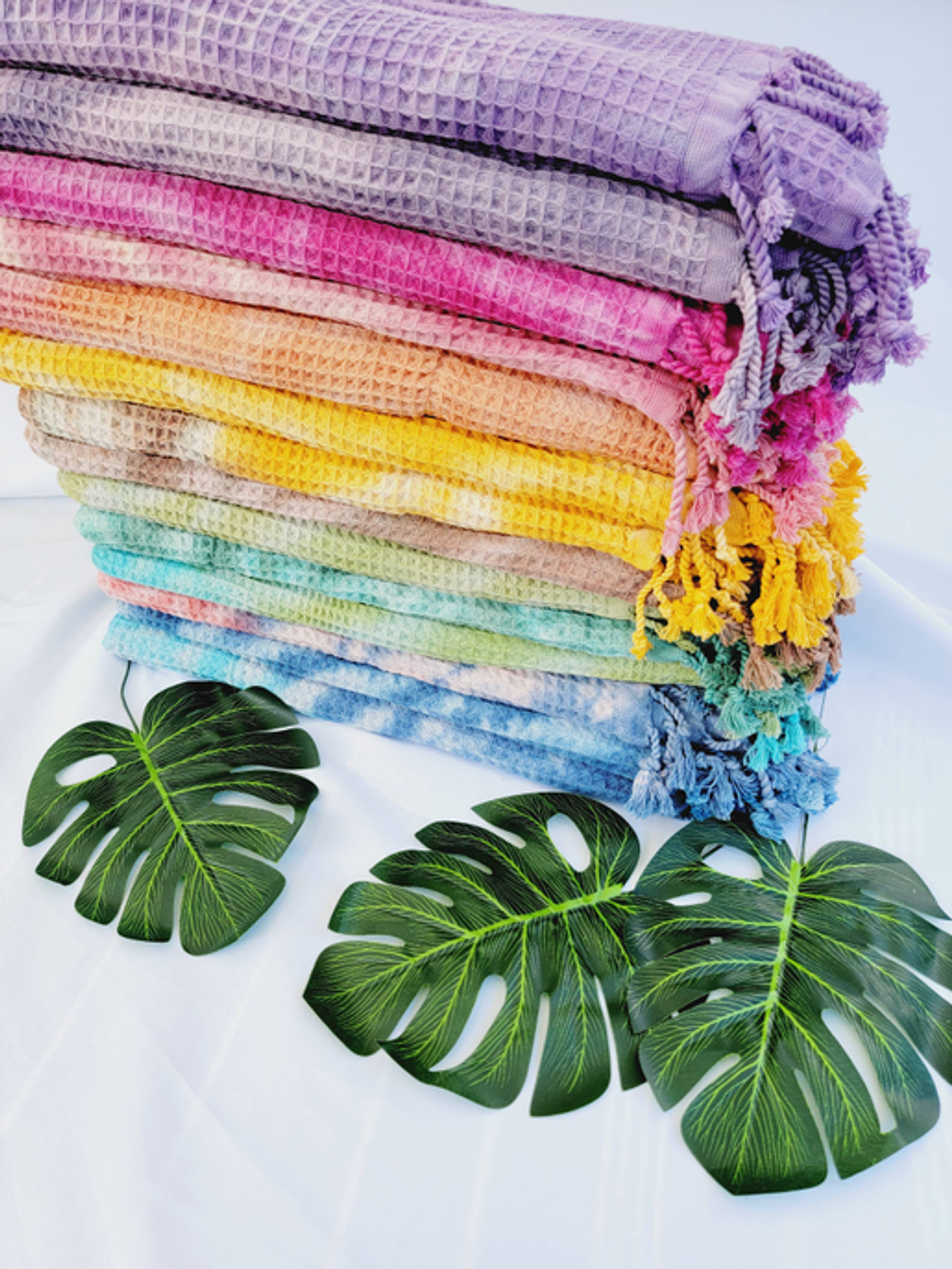 Throw Blanket - Quick fold throw XLARGE