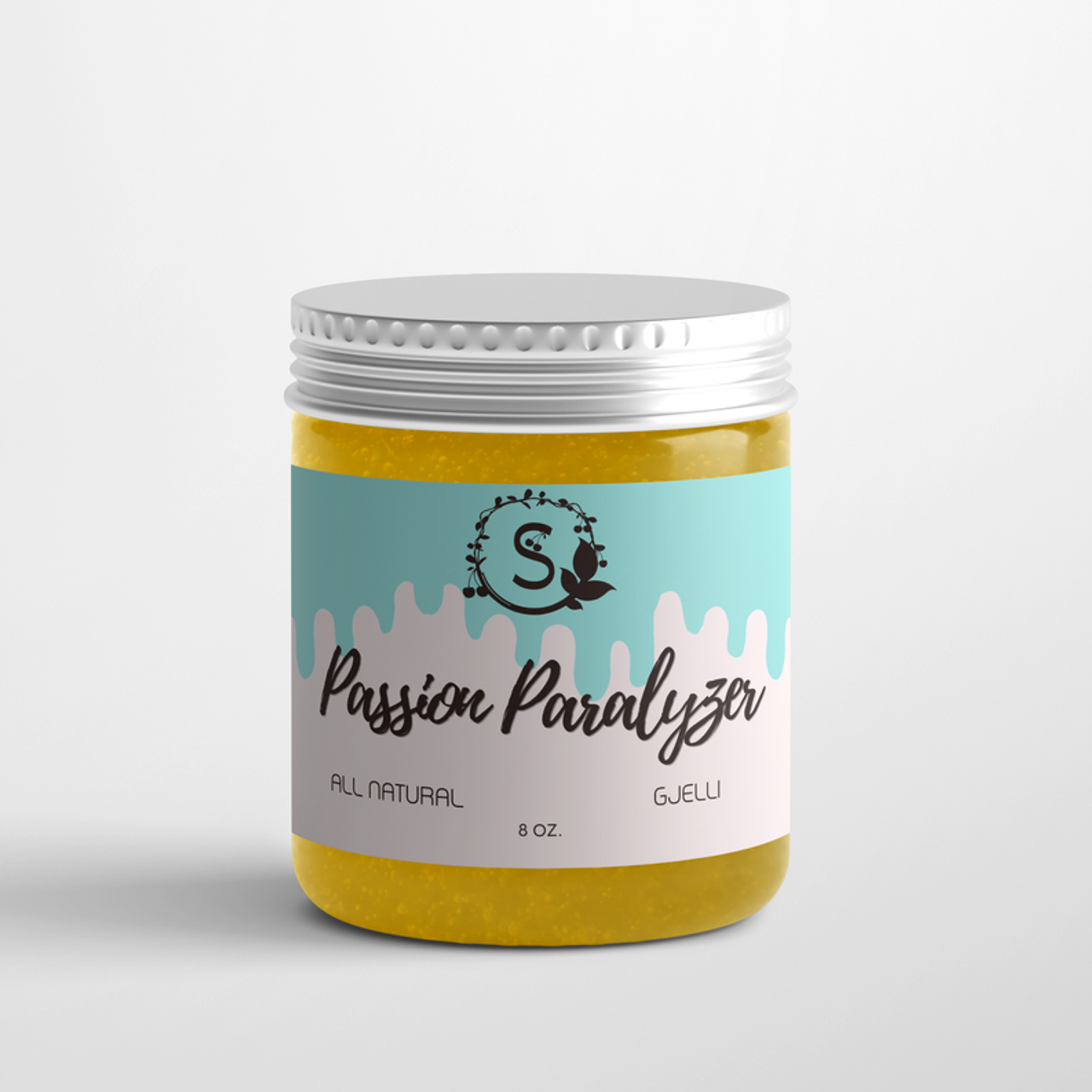 Passion Paralyzer