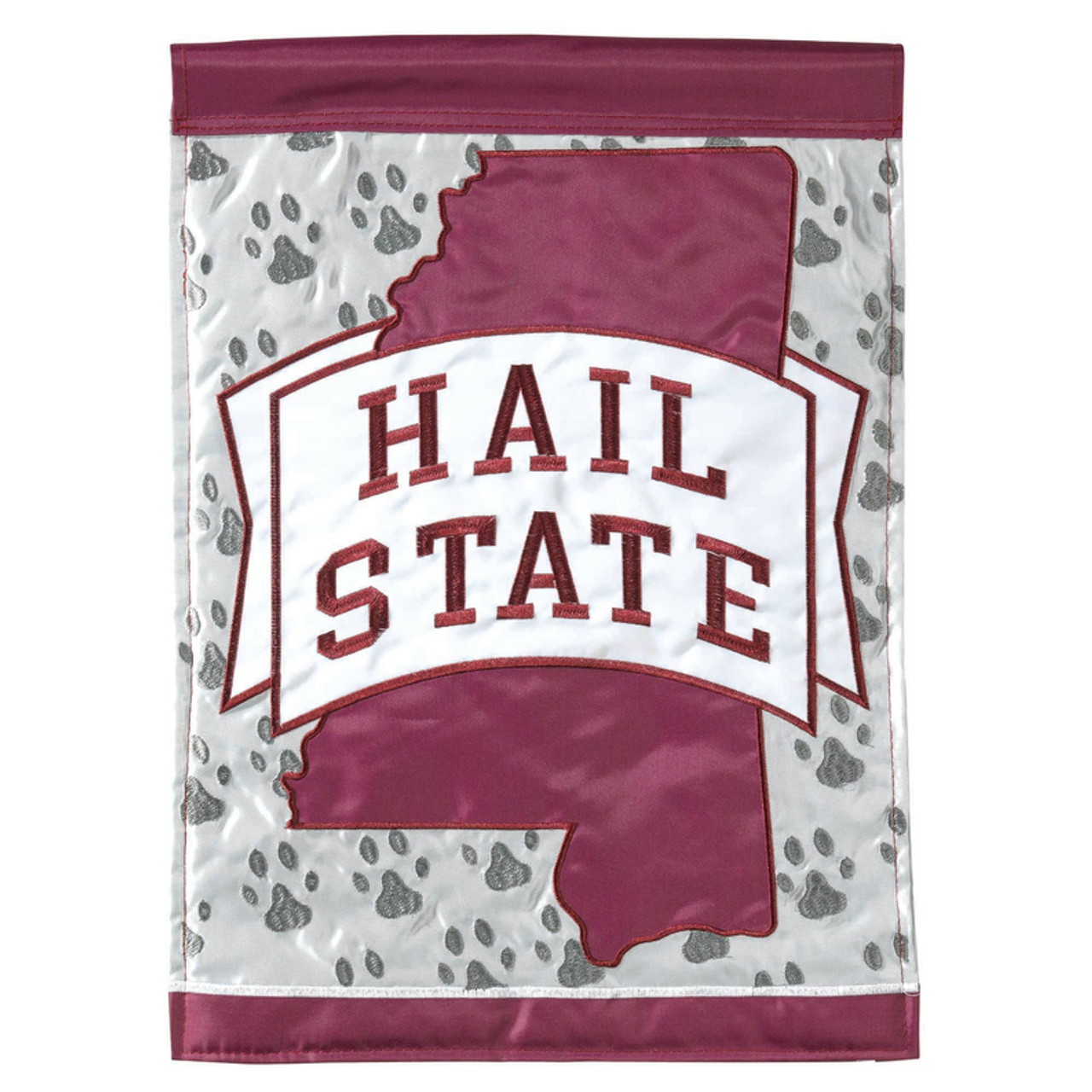 Ag Dbapp Mississippi- Hail State