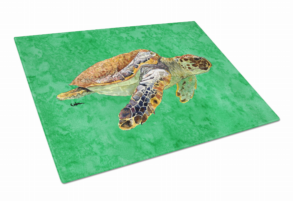 Art Glass Cutting Board Large - 8675LCB