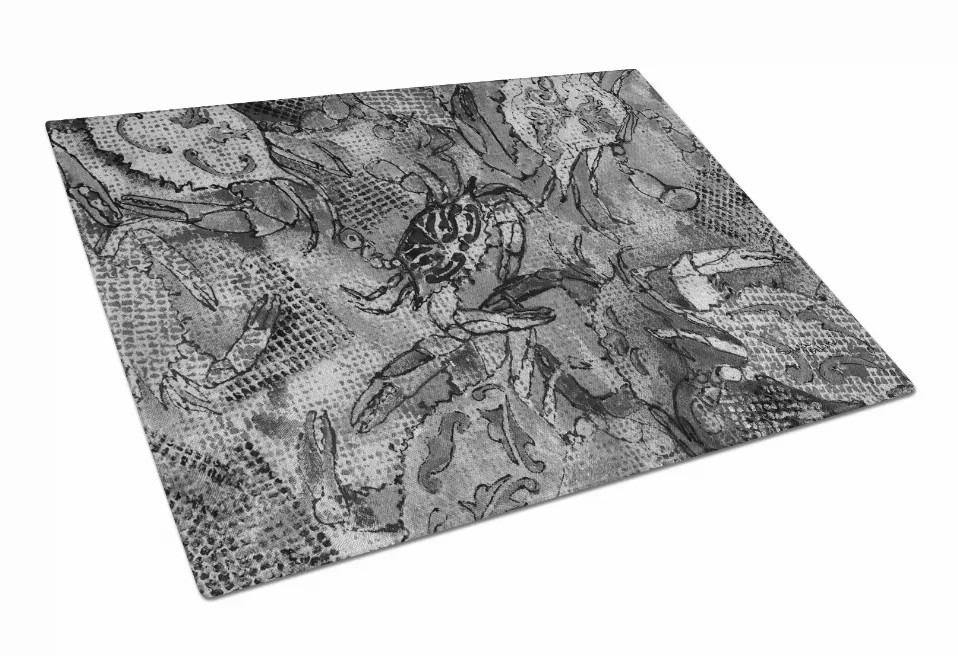 Art Glass Cutting Board Large - S000213B001695P037812V010