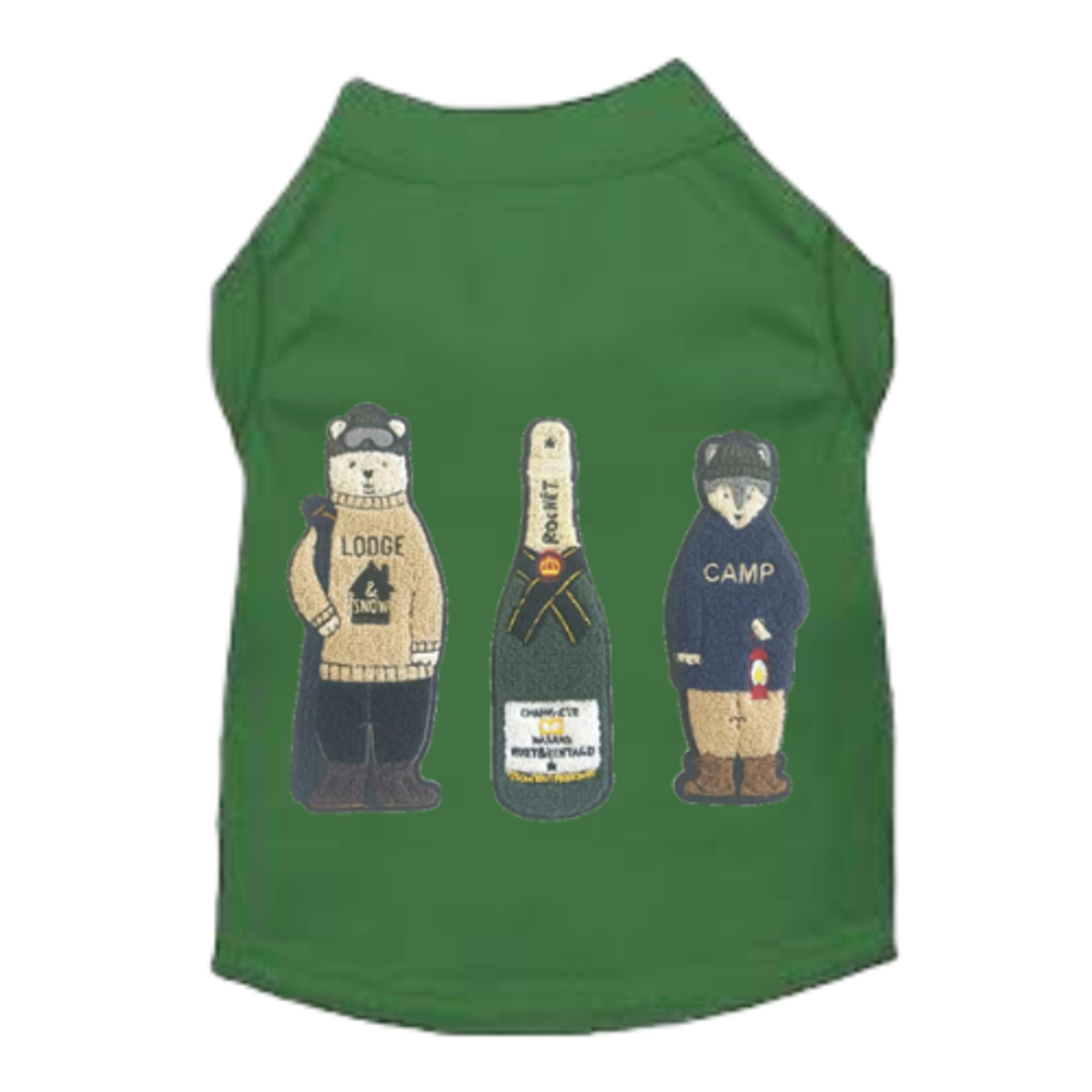 Apres Ski Crew - S002142B002493P000890V007