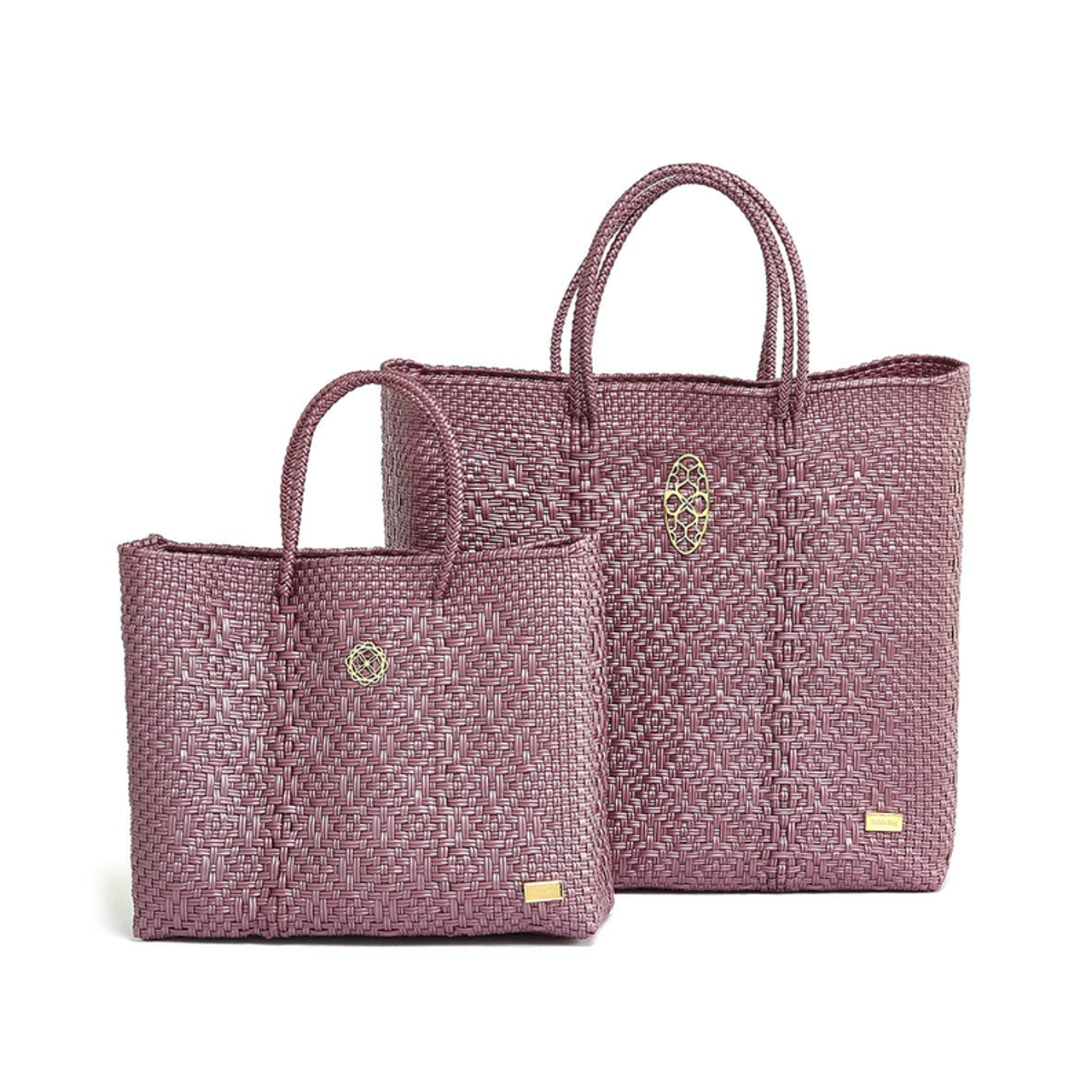 Lolas Bag TOTE BAG - lola17L