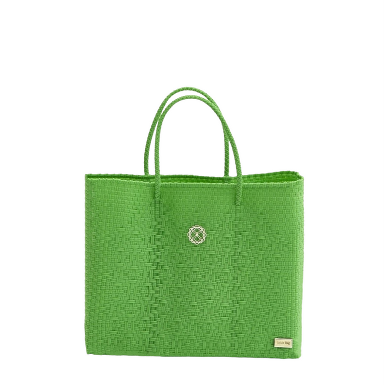 Lolas Bag TOTE BAG - lola86