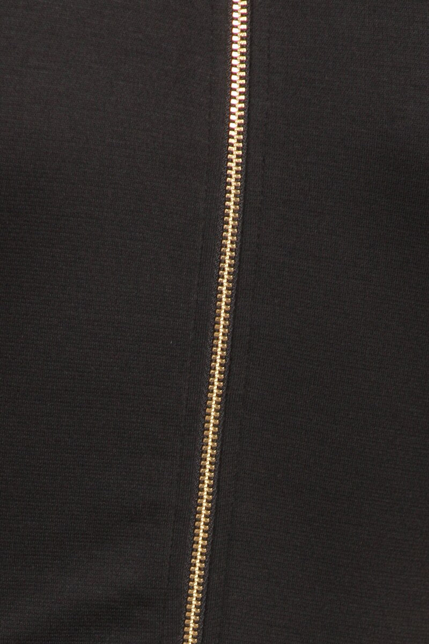 The Classic Myra Midi Dress