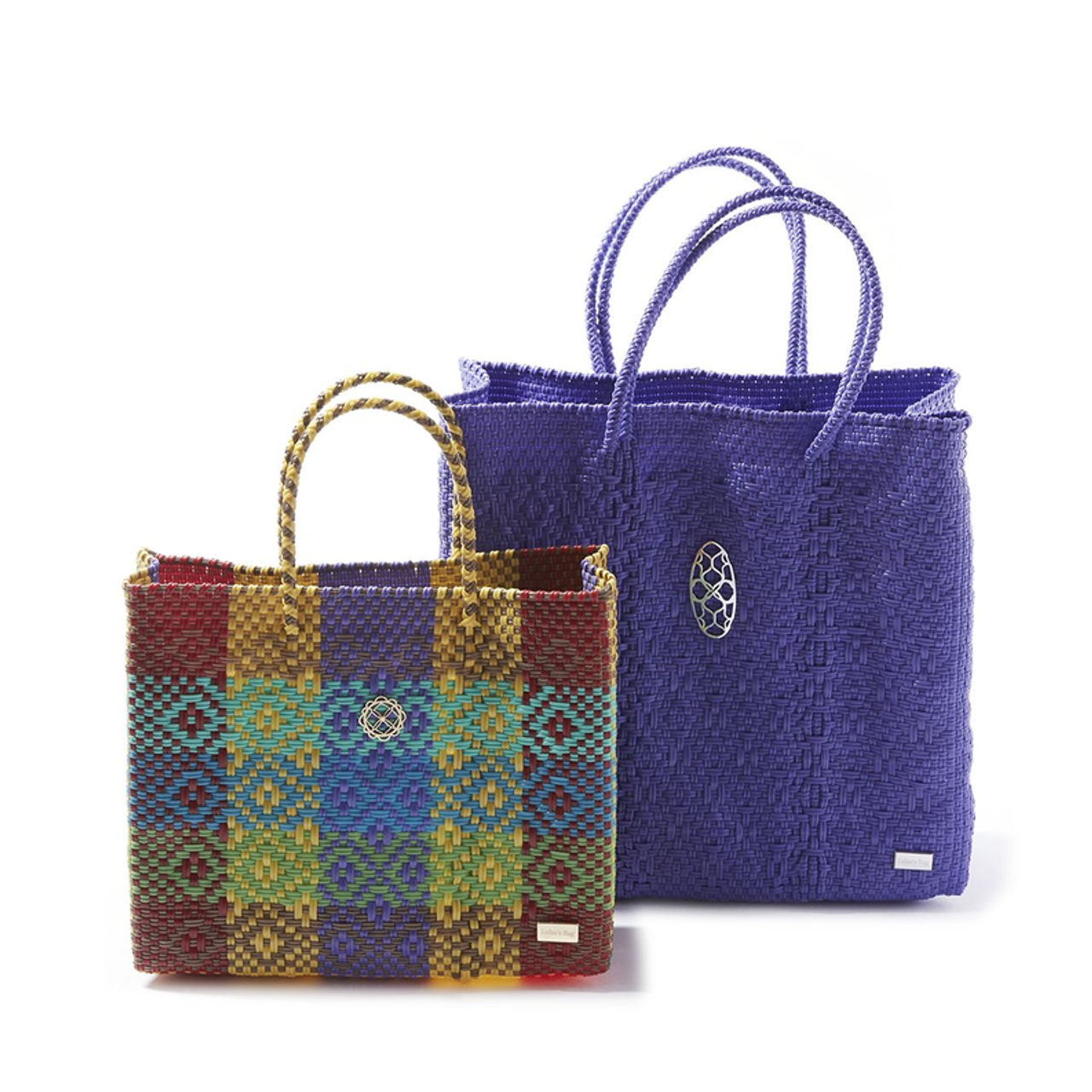 Lolas Bag TOTE BAG - lola33