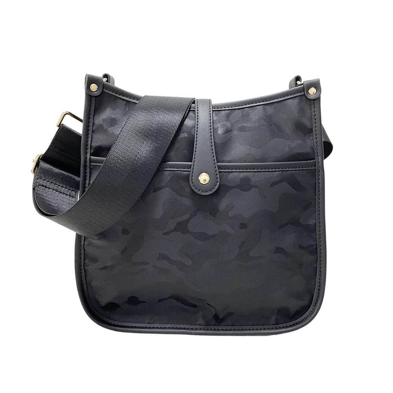 Sara Courier - NCCamoBlackTB