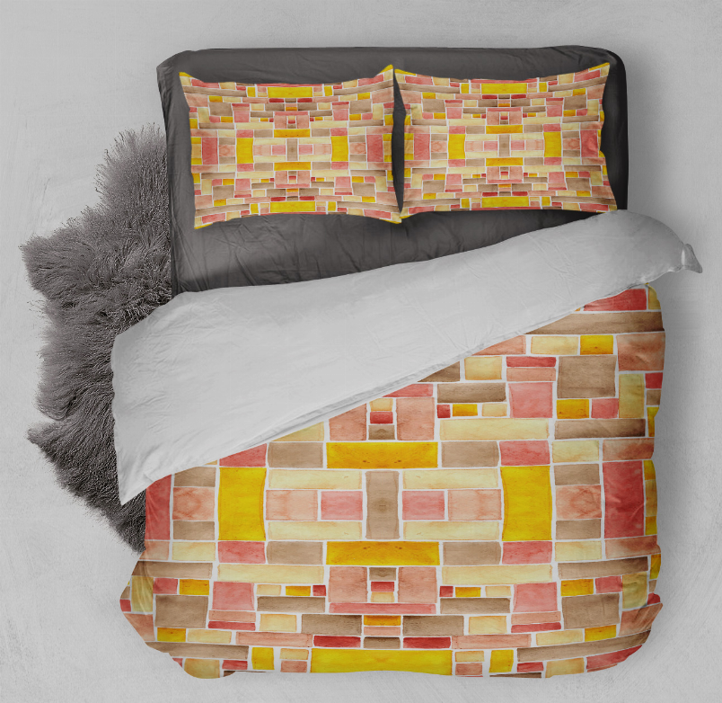 Blankets2U Comforter Set - QLWC_SET_PIXY071521_18