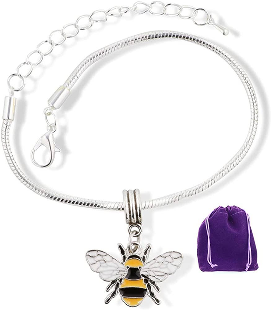 Bee Bracelet Bee Bracelet