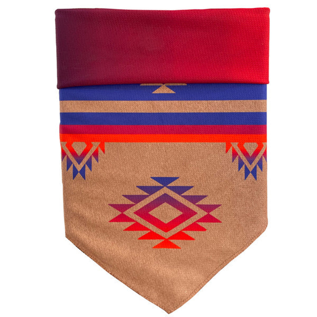 Reversible Sport Bandanas - SBD06