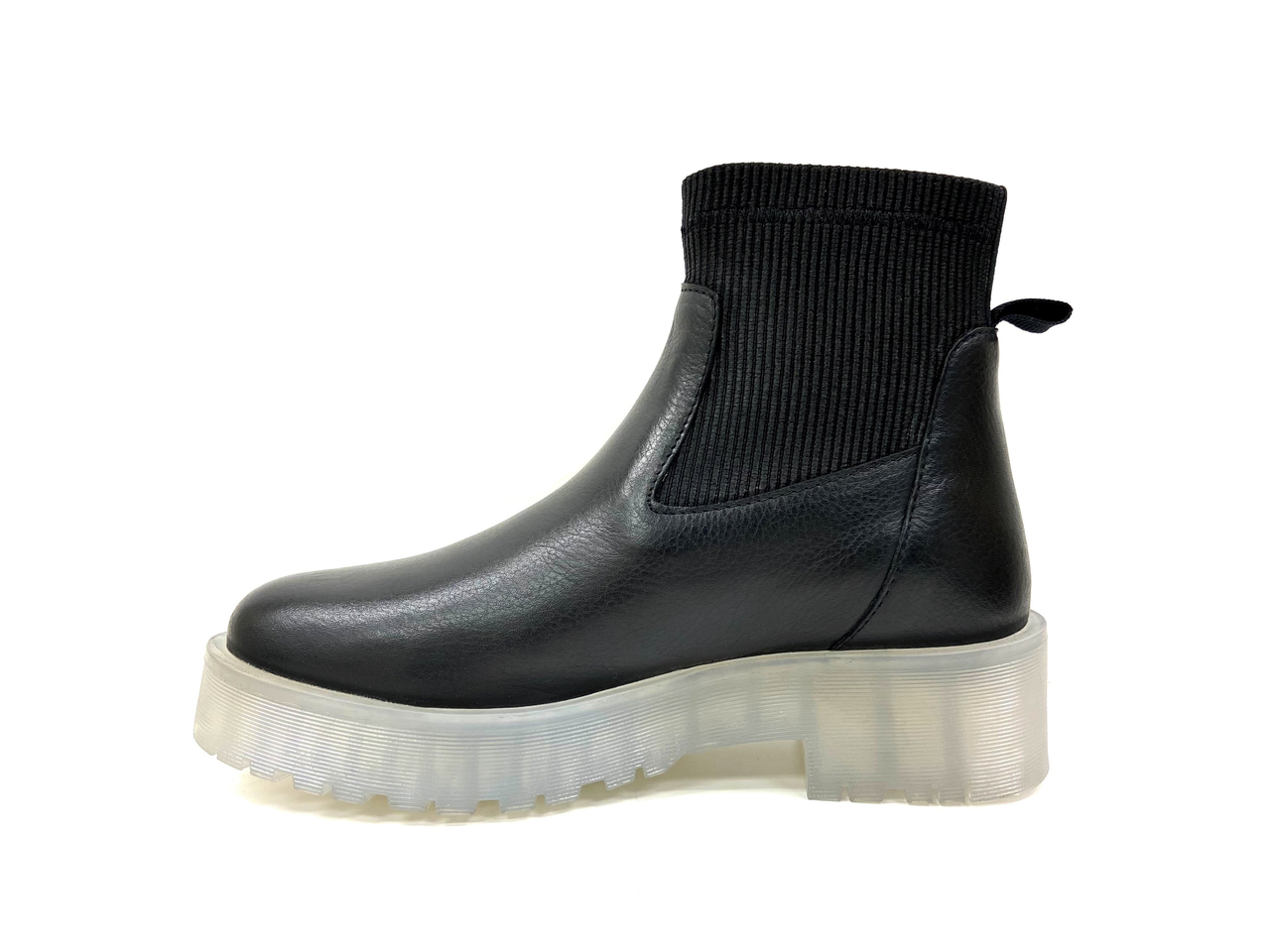 Olivia Chelsea Bootie - S001223B001856P000038V027