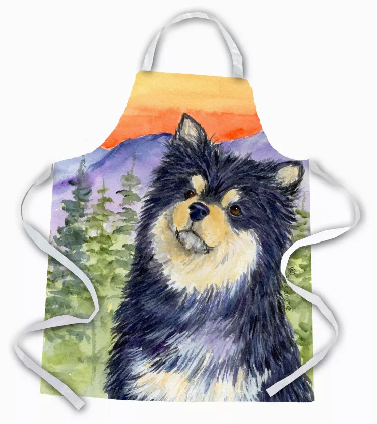 Dog Apron - S000213B001695P117991V007