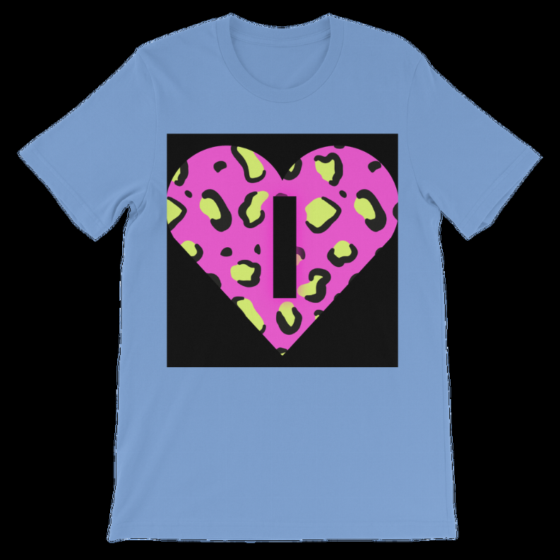 Bedrock Classic Kids T-Shirt - S001662B002171P000625V056