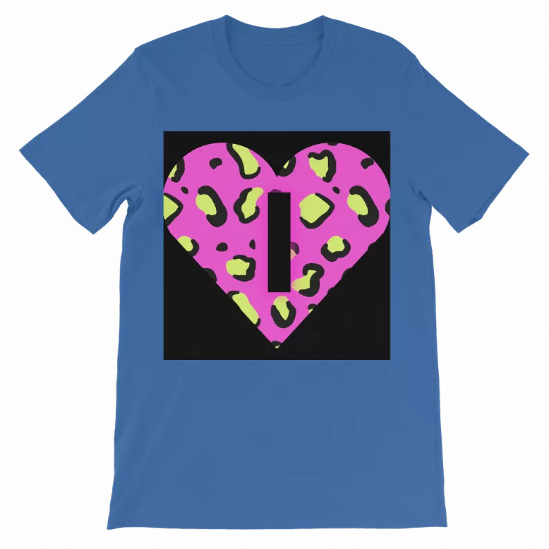 Bedrock Classic Kids T-Shirt - S001662B002171P000625V035