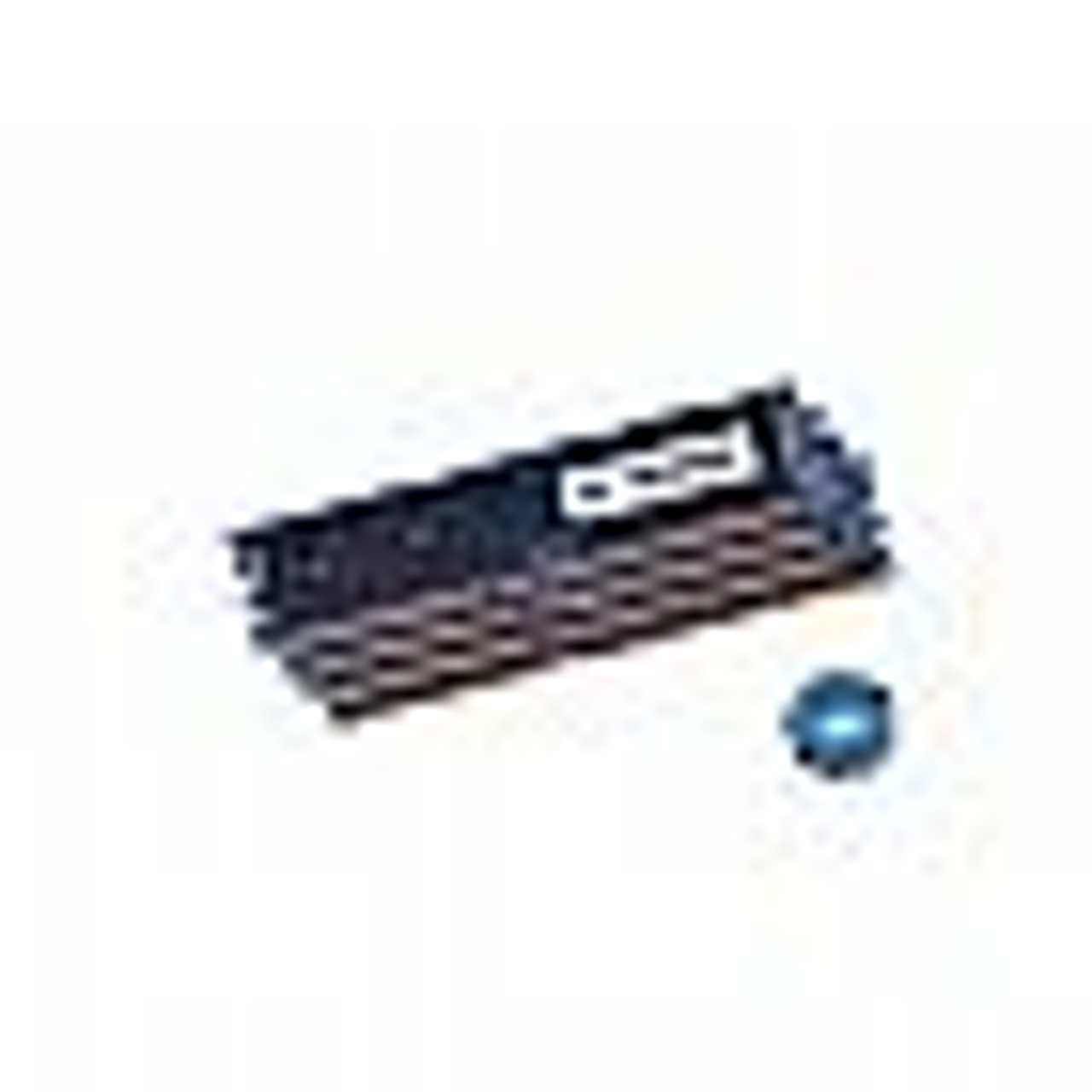 OWC, DDR3, 64GB, ECC-R, PC3-14900, Set (4x 16GB), 1866MHz DDR3 ECC-R SDRAM Modules
