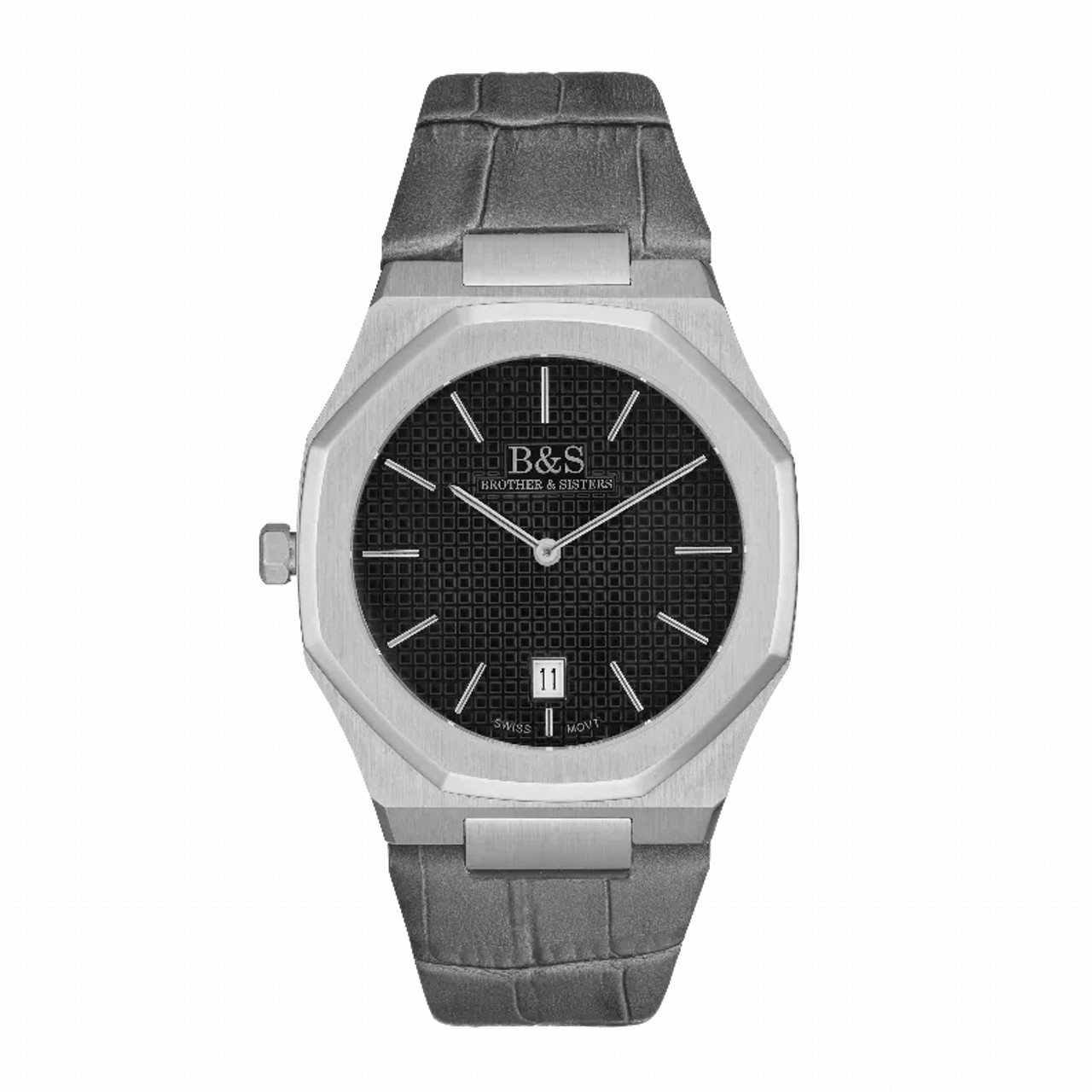 Grey Signature Grey Signature