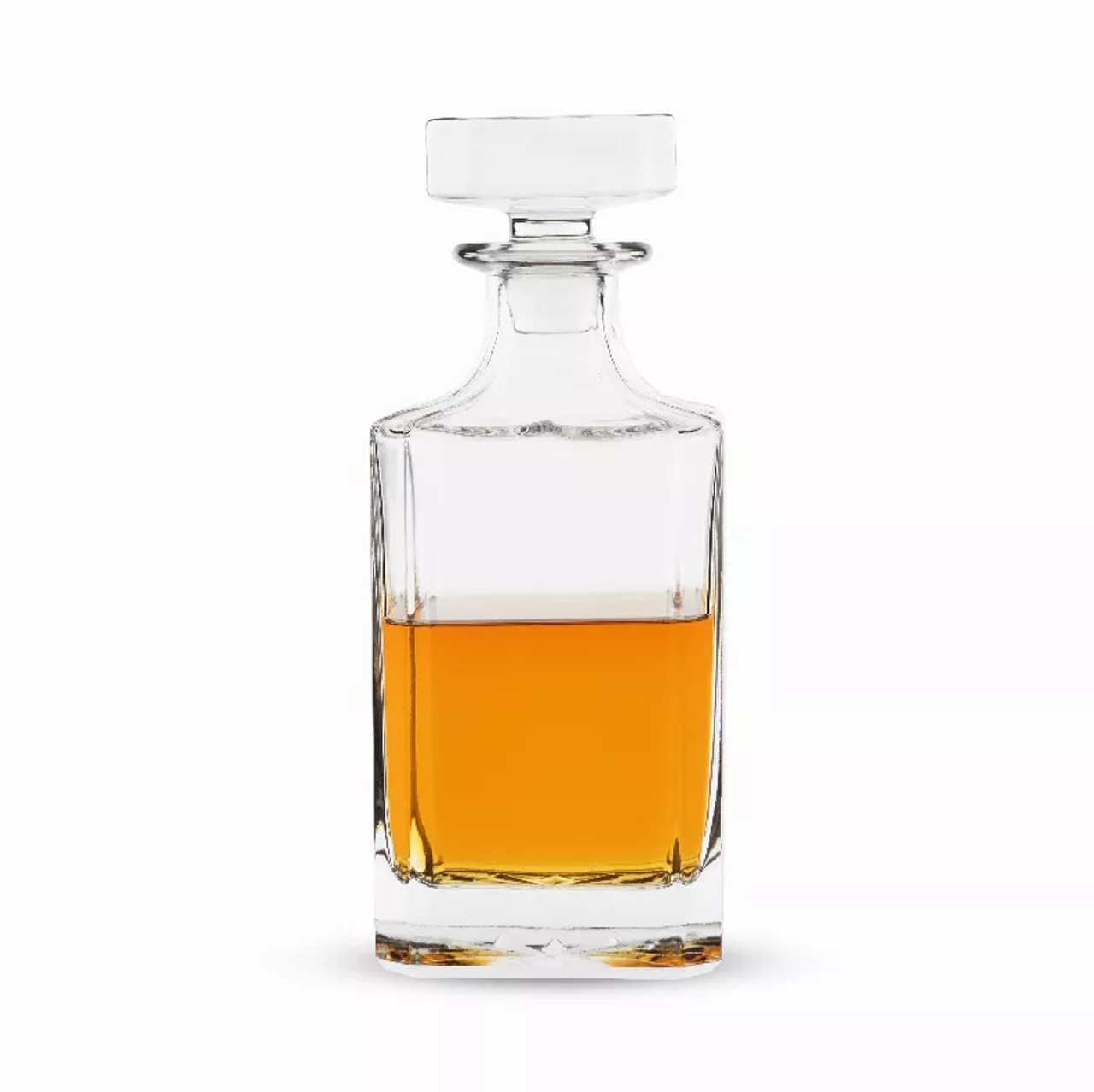Clarity: Decanter By True