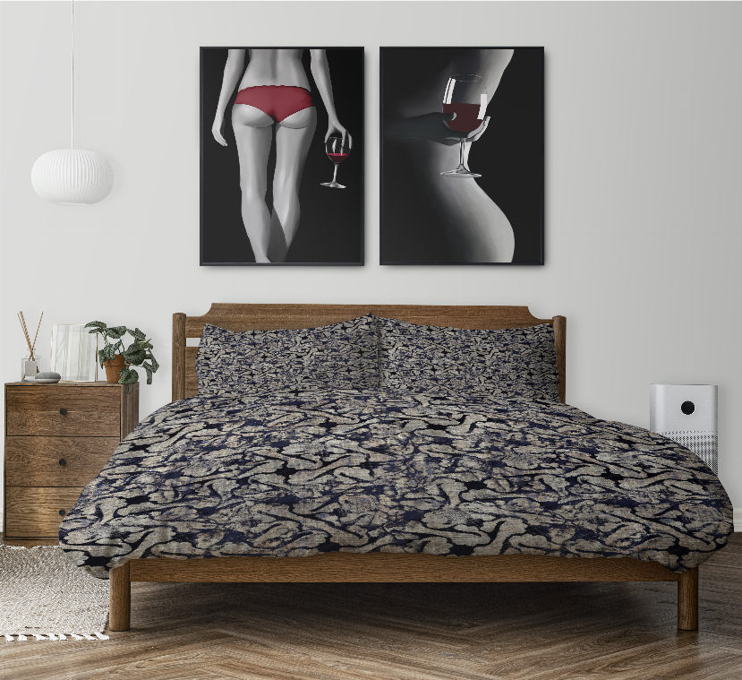 Blankets2U Comforter Set - SCQV_SET_PIXY071521_75