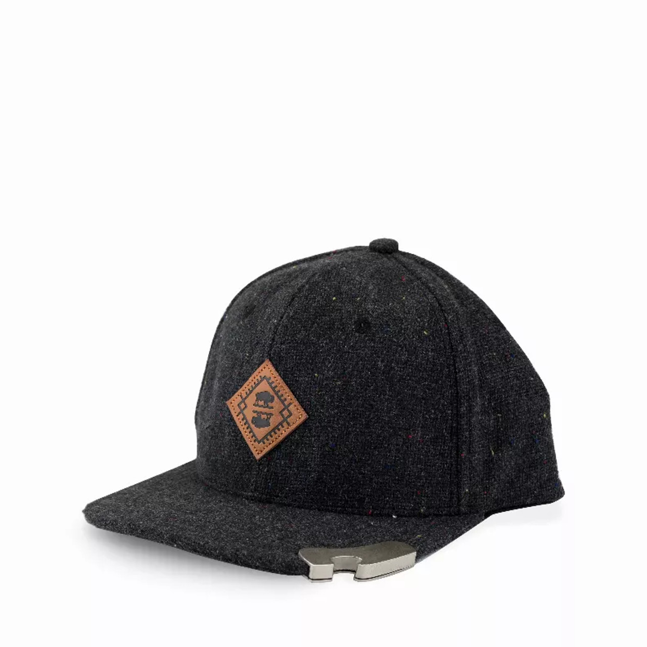 Bottle Opener Baseball Hat By Foster & Rye