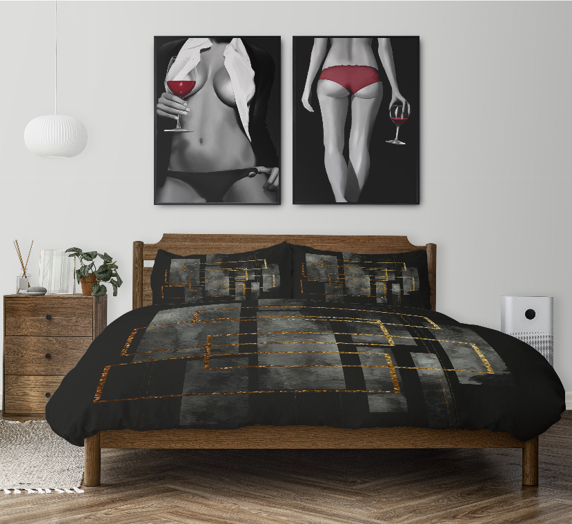 Blankets2U Comforter Set - TLWC_SET_PIXY071521_13