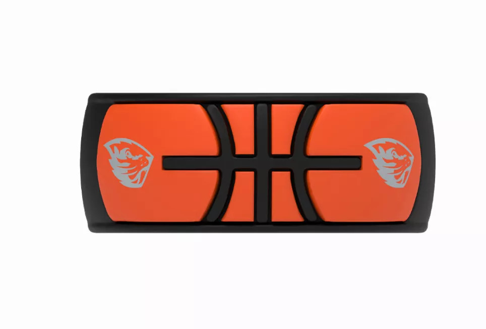 College Team Basketball Ring (Multiple Schools Available) - S001034B001793P000002V144