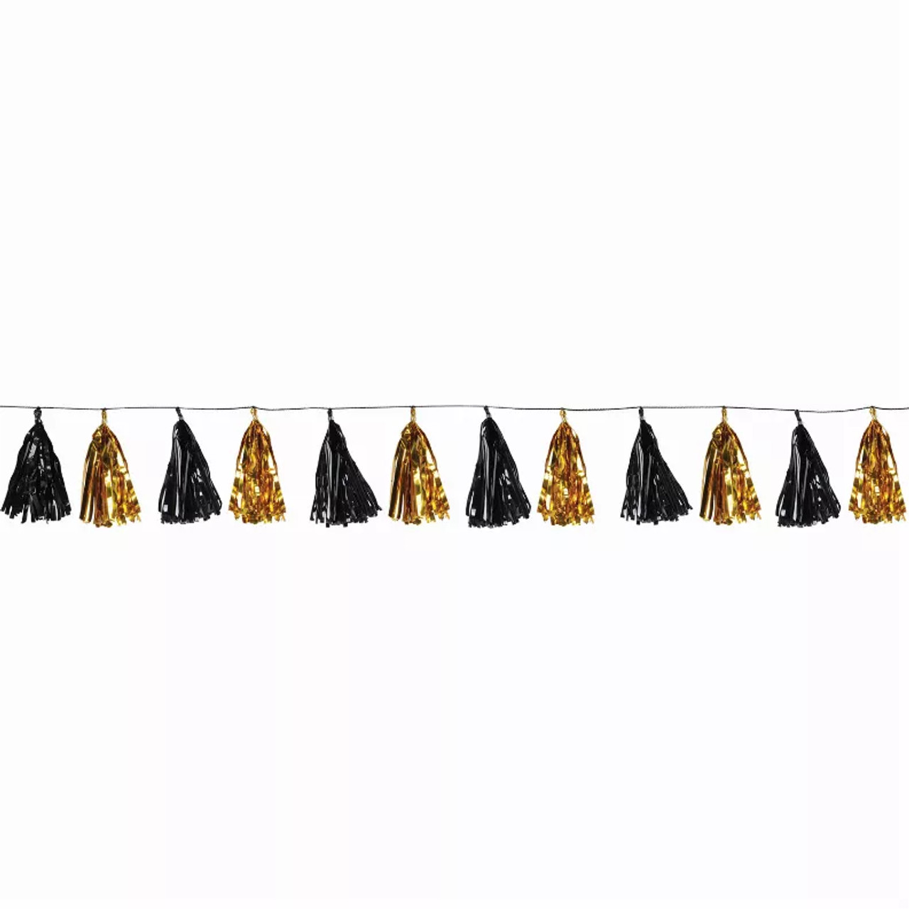 Tassel Garlands (Multiple Designs Available)