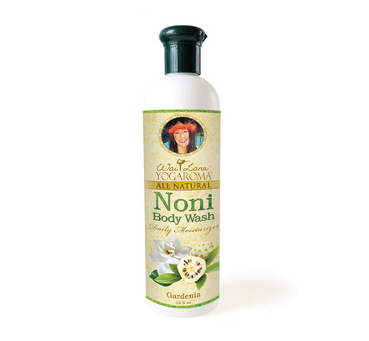 Noni Body Wash (Gardenia)