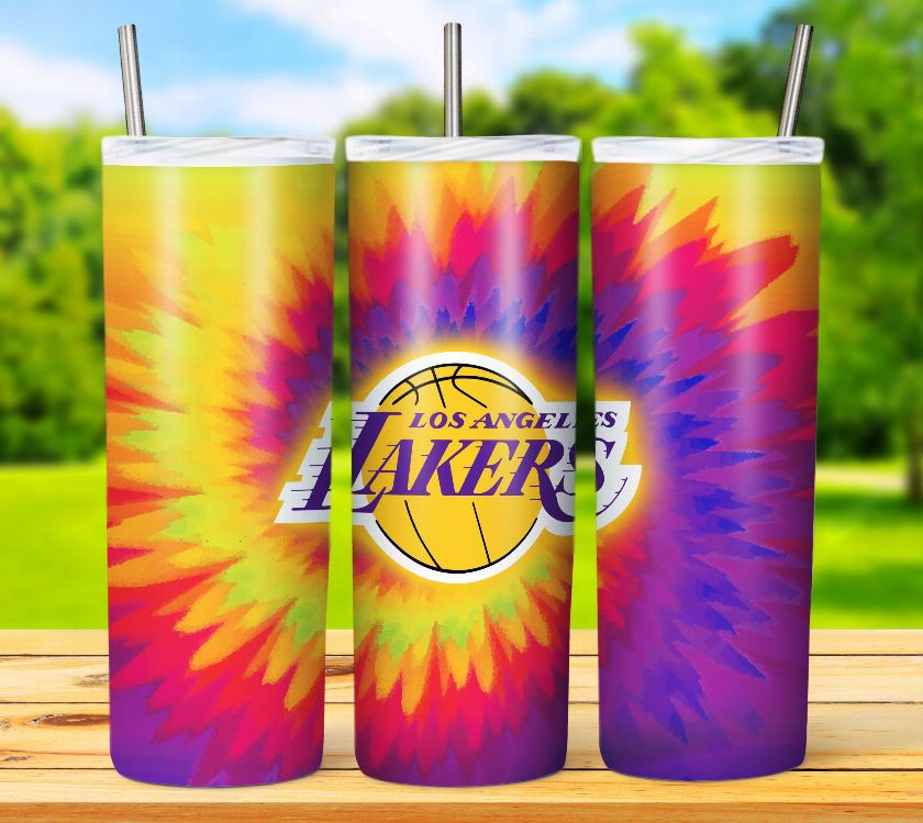 20oz NBA Team Sports Tumbler - 177300008273
