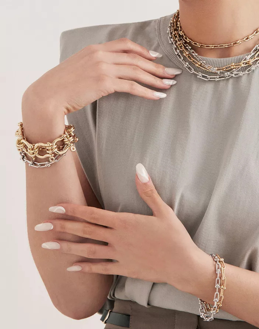 SMALL MARGAUX BRACELET - S001207B001885P000198V008