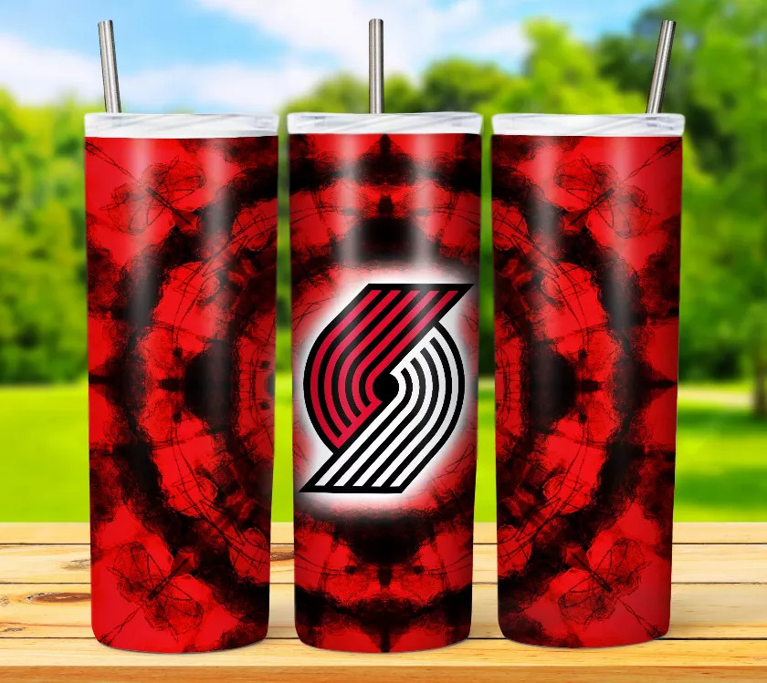20oz NBA Team Sports Tumbler - 177300008300