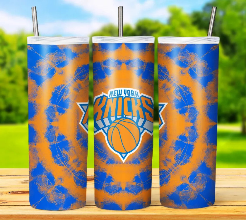 20oz NBA Team Sports Tumbler - 177300008290
