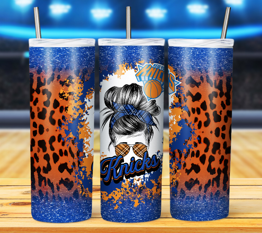 20oz NBA Team Sports Tumbler - 177300008322