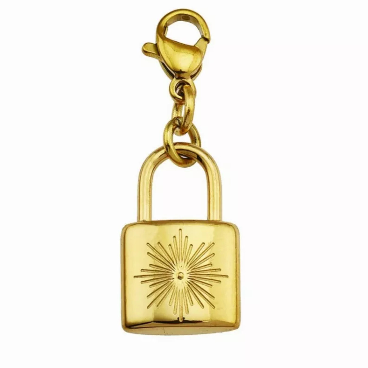 LASA Charm