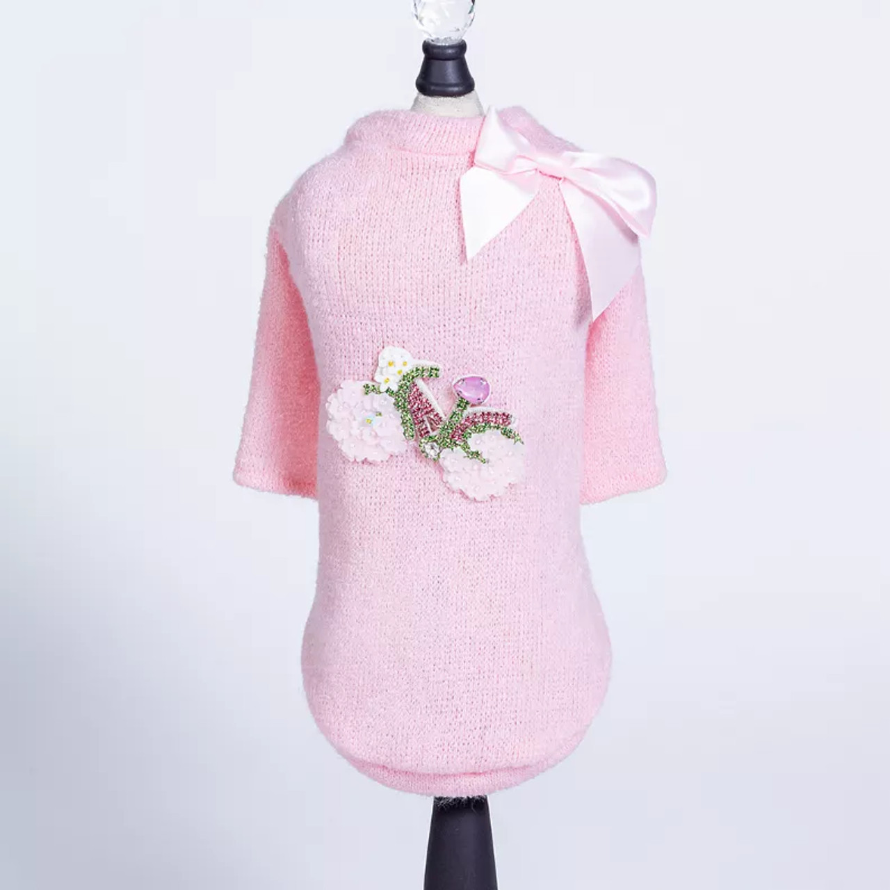 Bicycle Sweater - S000612B001566P000077V004