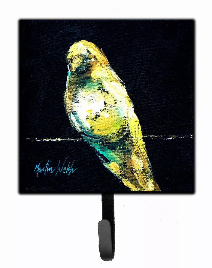 Bird Leash or Key Holder - MW1009SH4