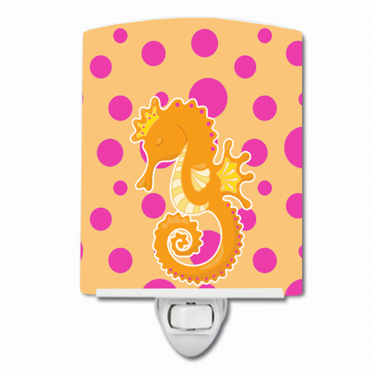 B Styles Ceramic Night Light - BB8835CNL