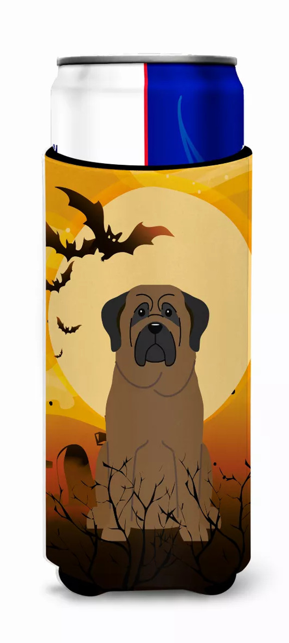 Halloween Dog Ultra Hugger for slim cans - S000213B001695P076280V000