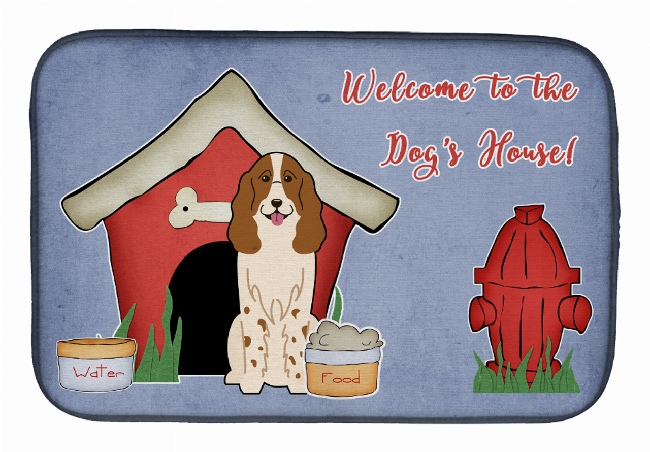 Dog House Kitchen - BB2785DDM
