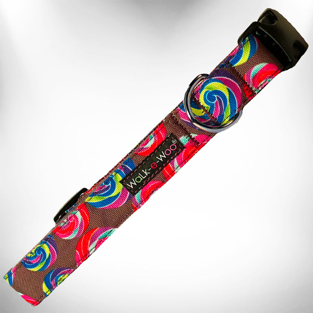 Lollipop Dog Collars - S002145B002497P000016V003
