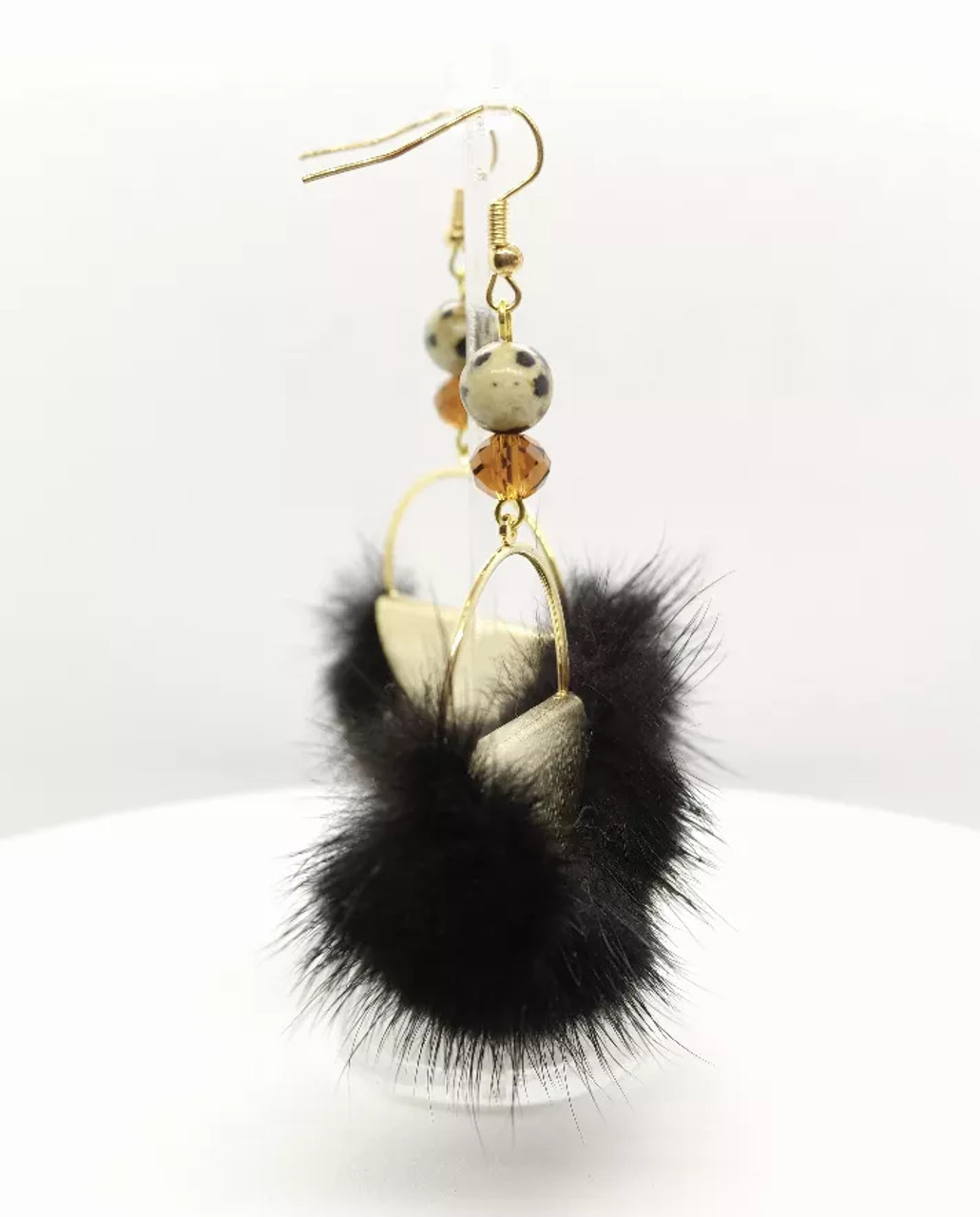 Winter- Mongolia in Sable