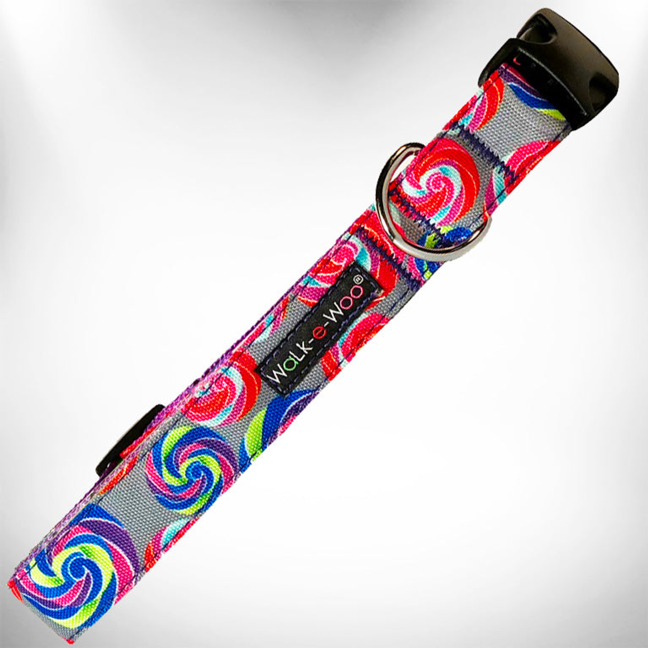 Lollipop Dog Collars - S002145B002497P000016V010