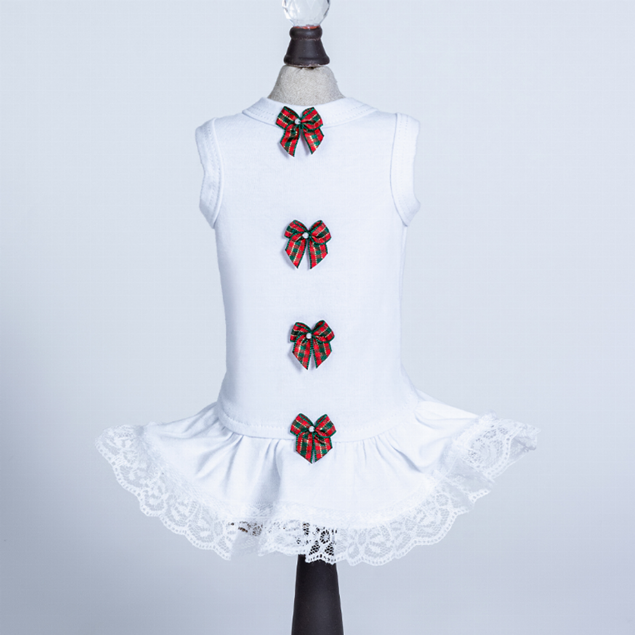 Christmas Dress - S000612B001566P000081V005