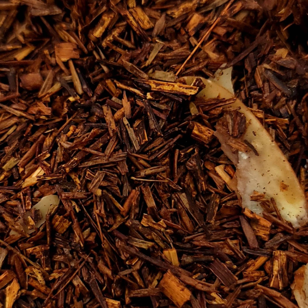 Rooibos Marzipan Almond Holiday Loose-Leaf (1oz or 2oz) - marzipan2