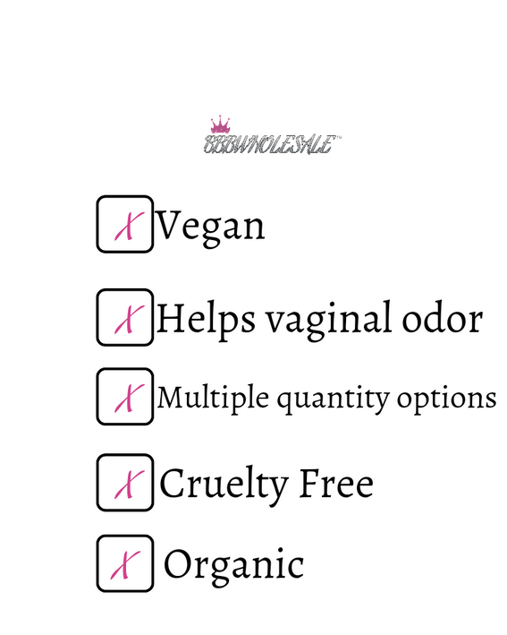 Organic Yoni/Body Herbal Infused Oil - B002437P000019V025