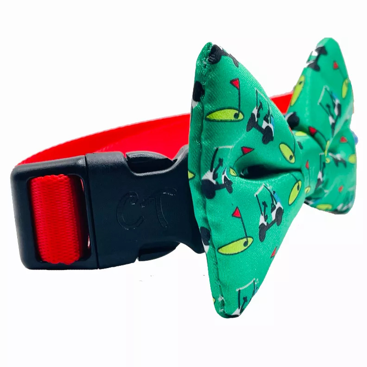 Cutie Ties Dog Bow Tie - S001045B001725P000007V006