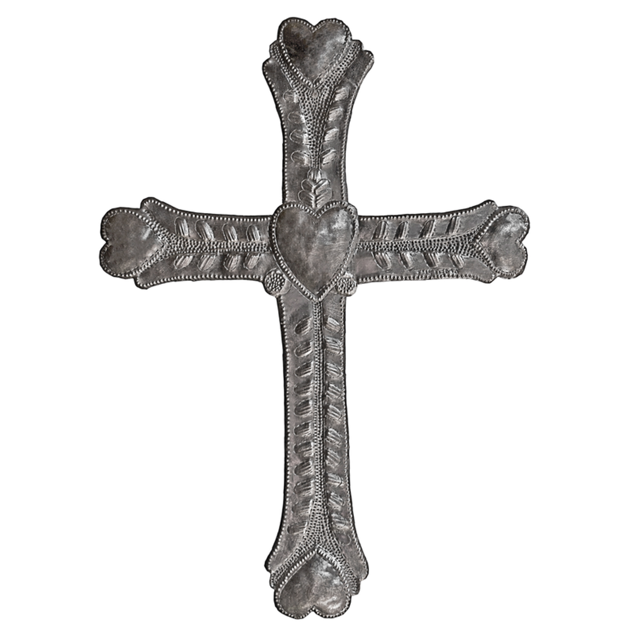 Heart Cross