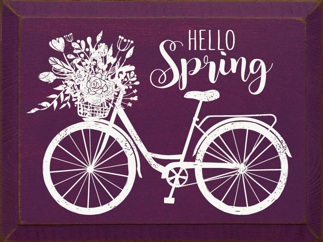 Hello Spring - 302SC-9204