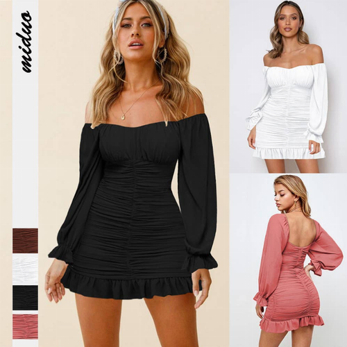 Own Design Women Outfits certified Material Style 6