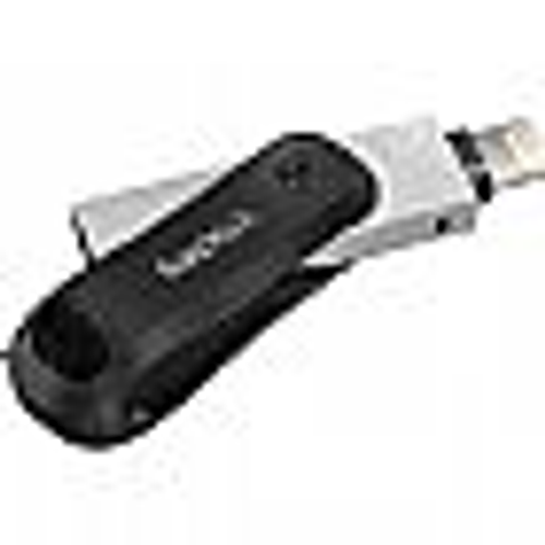 SanDisk iXpand Go, 64GB, Type A
