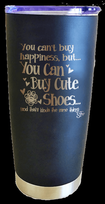 Wacky Premium Tumbler